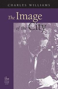 bokomslag Image of the City, the