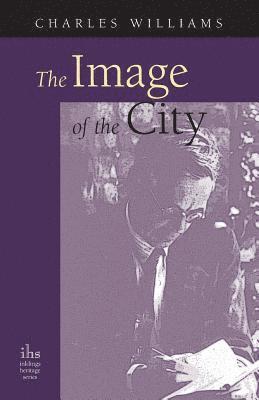 bokomslag Image of the City, the