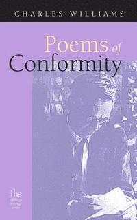 bokomslag Poems of Conformity