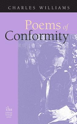 bokomslag Poems of Conformity