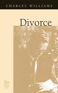 bokomslag Divorce