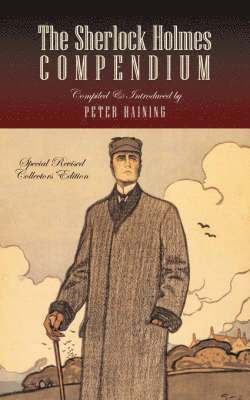 The Sherlock Holmes Compendium 1