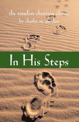bokomslag In His Steps