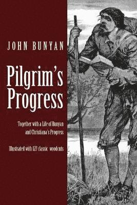 bokomslag Pilgrim's Progress