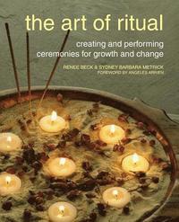 bokomslag The Art of Ritual