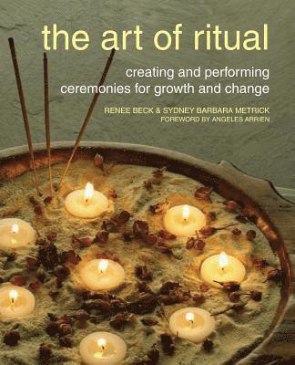 Renee Beck, Sydney Barbara Metrick - Art of Ritual, Häftad