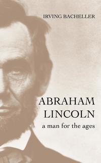 bokomslag Abraham Lincoln