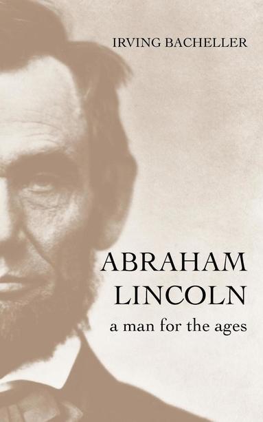 bokomslag Abraham Lincoln