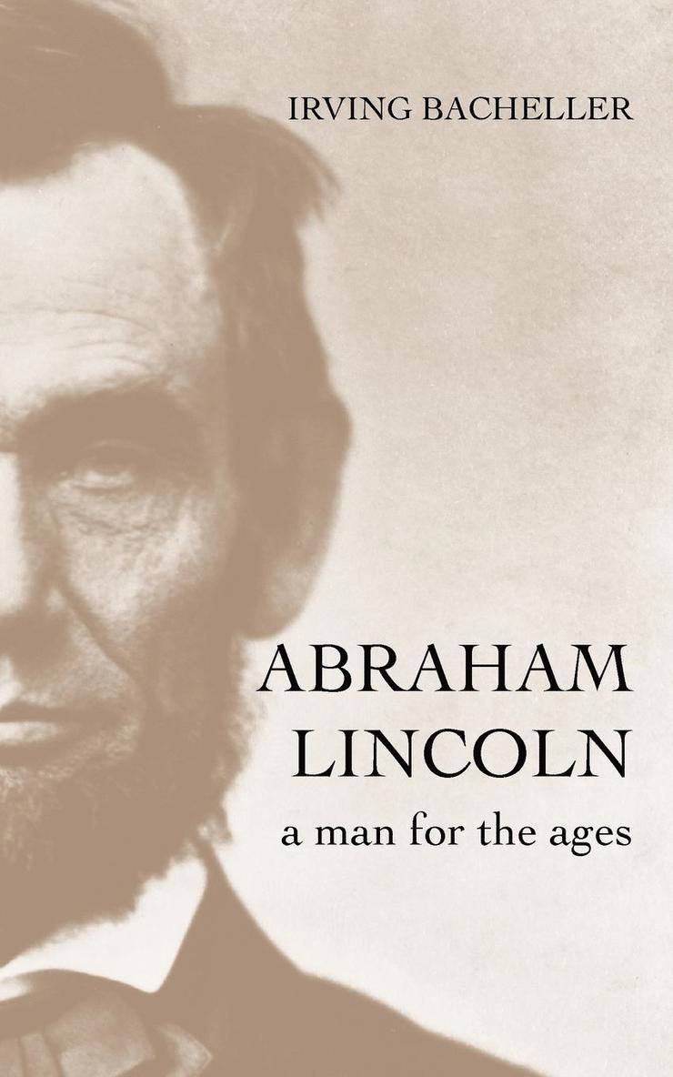 Abraham Lincoln 1