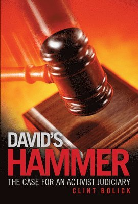 David's Hammer 1