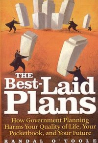 bokomslag The Best-laid Plans