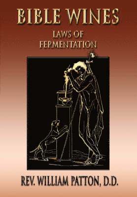 Bible Wines