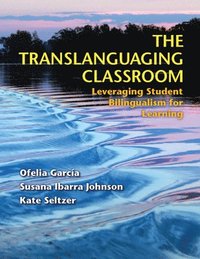 bokomslag Translanguaging Classroom