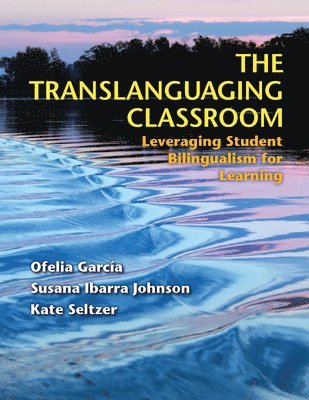 bokomslag Translanguaging Classroom