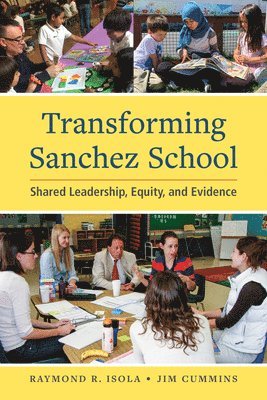 Transforming Sanchez School 1