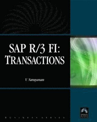 SAP R/3 FI Transactions 1