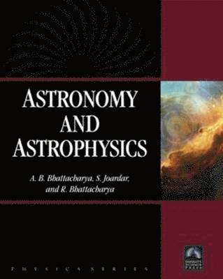 bokomslag Astronomy and Astrophysics