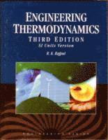 bokomslag Engineering Thermodynamics: A Computer Approach (si Units Version): SI Units Version