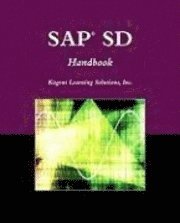 bokomslag SAP SD Handbook