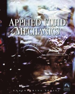 Applied and Computational Fluid Mechanics 1