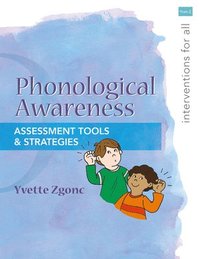 bokomslag Phonological Awareness