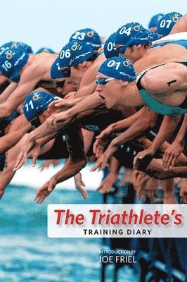 Triathlete's Training Diary
