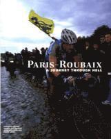Phillipe Bouvet, Pierre Callewaert, Jean-Luc Gatellier, Serge Laget - Paris-Roubaix, Inbunden
