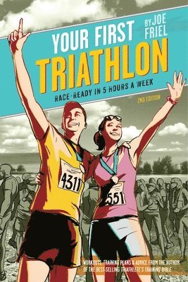 Your First Triathlon 1