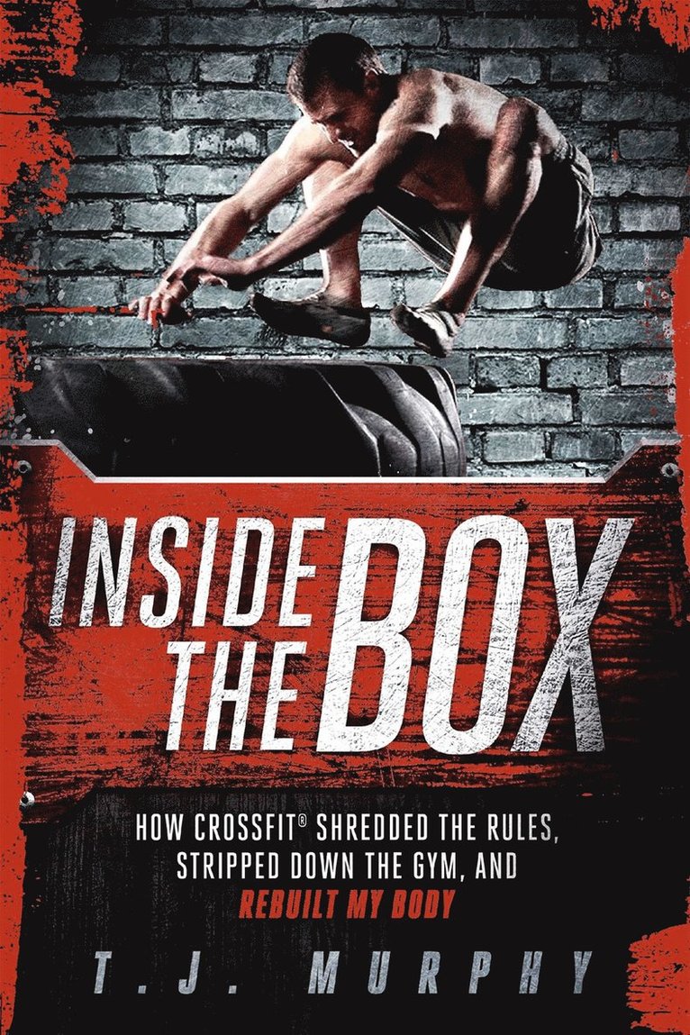 Inside the Box
