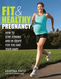 bokomslag Fit & Healthy Pregnancy
