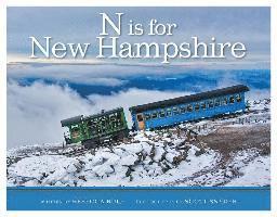 N Is for New Hampshire 1