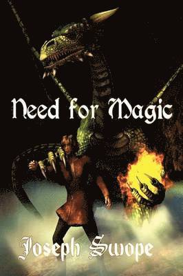 Need for Magic 1