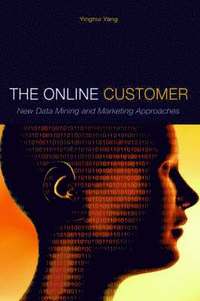 bokomslag The Online Customer