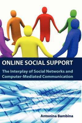 bokomslag Online Social Support