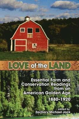 Love of the Land 1