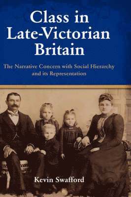 Class in Late-Victorian Britain 1