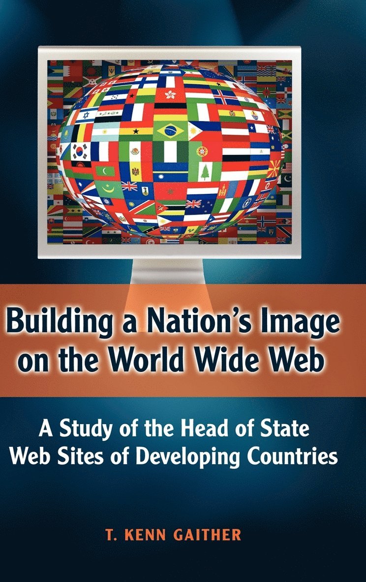 Building a Nation's Image on the World Wide Web 1