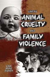 bokomslag Linking Animal Cruelty and Family Violence