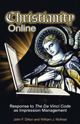 bokomslag Christianity Online