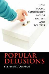 bokomslag Popular Delusions