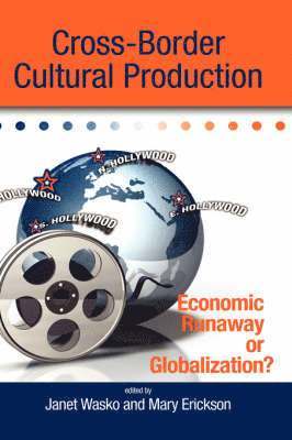 Cross-Border Cultural Production 1