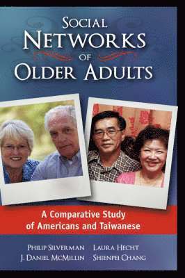 Social Networks of Older Adults 1