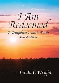 bokomslag I Am Redeemed Second Edition