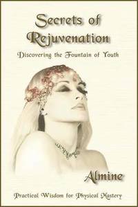 bokomslag Secrets of Rejuvenation