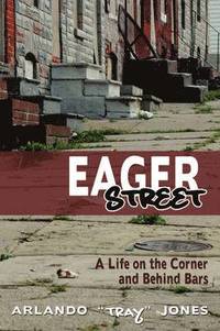 bokomslag Eager Street