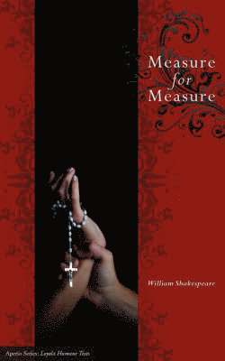 William Shakespeare, Robert S Miola - Measure for Measure, Häftad