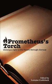 bokomslag Prometheus's Torch