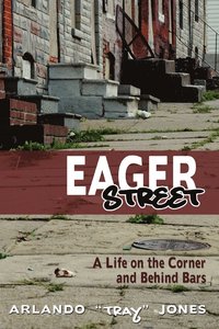 bokomslag Eager Street