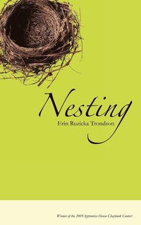 bokomslag Nesting