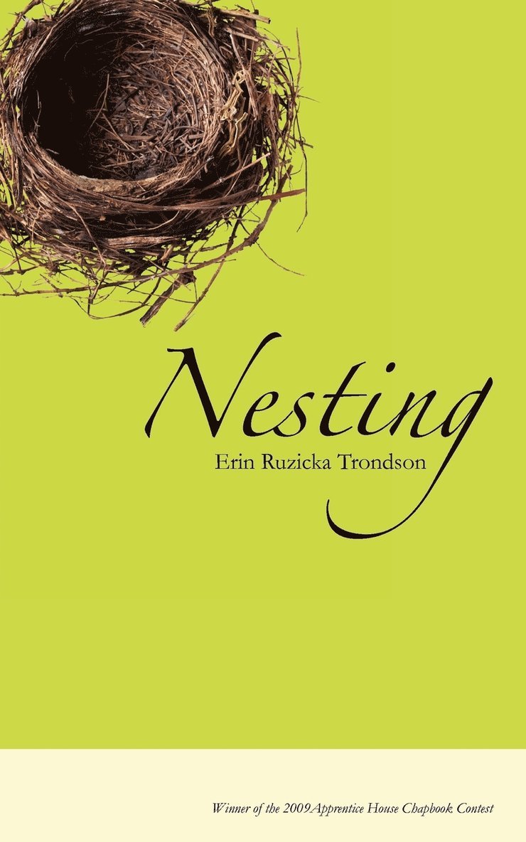 Nesting 1